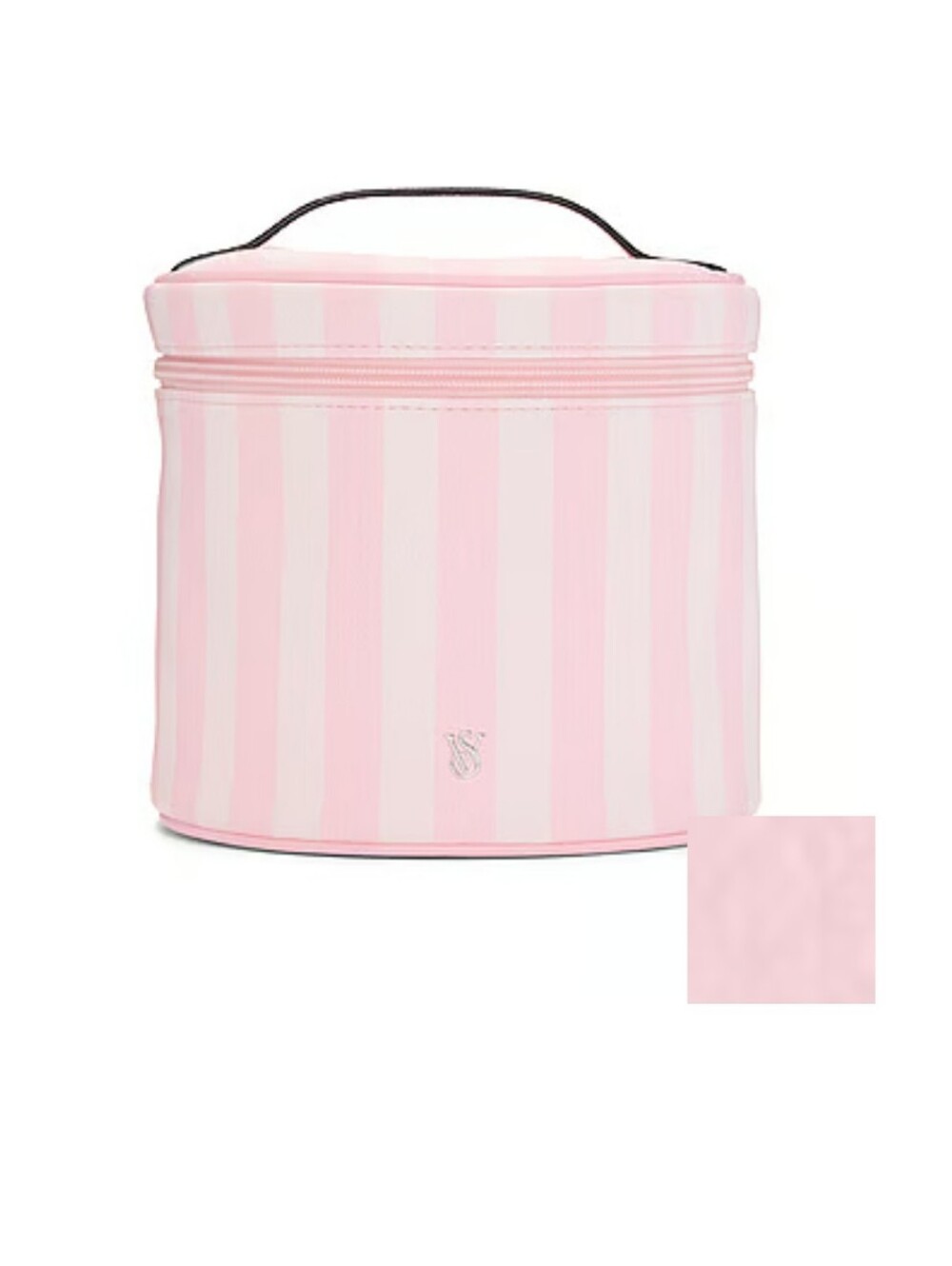 NWT Victoria's Secret 2 Piece Makeup Bag Set